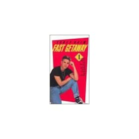 Fast Getaway [VHS]