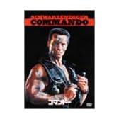 コマンドー [DVD]