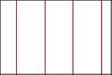 Indiana Univ. Hoosiers - Set of 2 Wallpaper Rolls