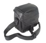 VIDPRO Esquire 25 Leather Camera Bag
