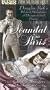 Scandal in Paris [VHS]
