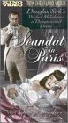 Scandal in Paris
