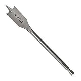 Irwin 88811 11/16 x 6 Speedbor Wood Boring Bits