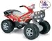 Toys : Cyclops 12v Mega Quad - 2 Seater
