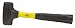 Nupla Dead Blow Hammer, 16 Oz, Power Drive, Shot Loaded