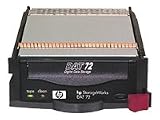 Compaq Comp. HP STORAGEWORKS DAT72-HOT PLUG TD ( Q1529A )