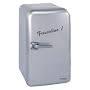 Diverse Trisa Frescolino 1 Silber Mini-K?hlschrank&hellip von Trisa
