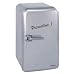 Produkt-Bild: Trisa Frescolino Silber Mini K&uuml;hlschrank