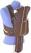 BABYBJOeRN  Baby Carrier Active Brown/Beige
