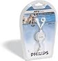 Philips SJM2604 Universal Retractable White Stereo Earbuds