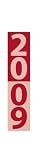Produkt-Bild: Streifenplaner Compact Rot 2009