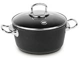 Berndes Balance Induction Casserole 5.5 Quart