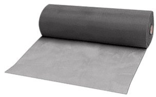 CRL Charcoal Fiberglass 24