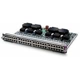 Cisco Syst. CATALYST 4500 POE 802.3AF ( WS-X4248-RJ45V= )