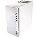 Electronics : Antec Mini P180 Case White