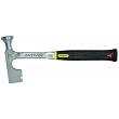 Stanley 54-015 14 oz. FatMax AntiVibe Drywall Hammer