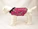 21BQjE9JBuL. SL75  Barking Baby Eiffel Chic Scalloped Top for Dogs  size 14
