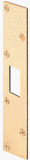 Buy Prime Line Prod. U 9425 Deadbolt Security Strike online at Discounted New and Used prices. Delivered to your door with Off-The-Bookshelf.