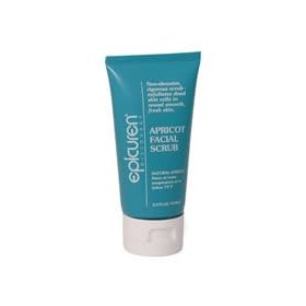 Epicuren Apricot Facial Scrub (select option/size)