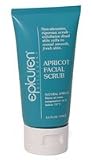 EPICUREN APRICOT FACIAL SCRUB 2.5 OZ