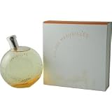 Eau Des Merveilles By Hermes For Women. Eau De Toilette Spray 3.3 Oz.