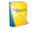 Microsoft Office Accounting Pro 2008 Win32 English AE UK Only CD