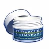 ピュアキュアスキンパック