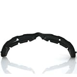Bobster Action Eyewear Throttle Closed Cell Foam