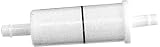 W FILTER-FUEL packed 3, Pack of 3