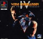 Revue Sony  / Wing Commander 4