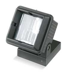 LumaPro 3RB19 Fixture, Floodlight