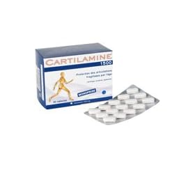 Effi-Science Cartilamine 1500