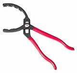VIM Hand Tools VIMV246 Adjustable Oil Filter Pliers - 2.5 to 6