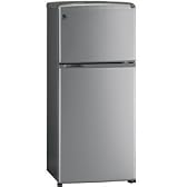 サンヨー 112L 2ドア ノンフロン冷蔵庫it's SR-111P-SB