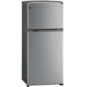 サンヨー 112L 2ドア ノンフロン冷蔵庫it's SR-111P-SB