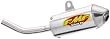 FMF PWRCRE 2 SILENCER KTM250/300 020189