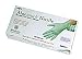 [Item]: Medium [Additional Info]: Aloetouch Powder-Free Nitrile Exam Gloves?The Best Choice When Ultimate Protection Is Necessary. The Aloetouch Powder Free Nitrile exam glove offers excellent barrier protection, superb abrasion resistance and superior