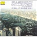 An American Collection: Choral Music by Barber, Fine, Reich, Bernstein, Copland, and Del... by Samuel Barber, Leonard Bernstein, Harry Christophers, The Sixteen, and Steve Reich