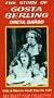 The Story of Gosta Berling [VHS]