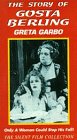 Cover image : (VHS) Gösta Berlings saga