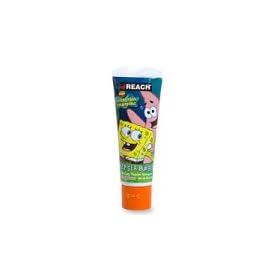 Reach Anti-Cavity Fluoride Toothpaste, SpongeBob SquarePants - 4.2 oz