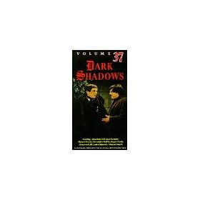 Dark Shadows Vol 37 [VHS]