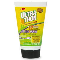 Ultrathon Insect Repellent Lotion - 2 Oz, 2 Pack
