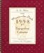 Winnie-the-Pooh's 1998 Engagement Calendar