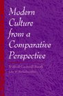 Cover of Modern Culture from a Comparative Perspective by Wilfred Cantwell Smith 0791433943