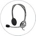 Labtec Stereo 342 Stereo-Headset mit Mikrofon