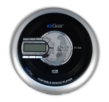 ezGear PL100 ezPlay Screenless DVD Player