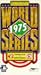1975 World Series - Cincinnati Reds vs Boston Red Sox [VHS]