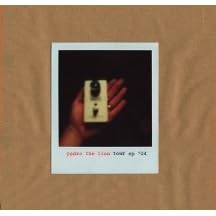 Tour EP '04 by Pedro the Lion