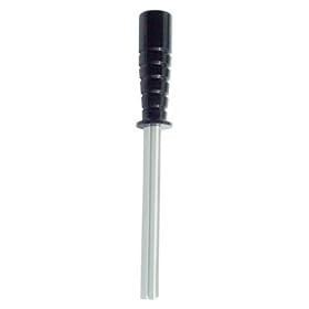 DMT CDT6 Diamond Ceramic Triangle Sharpener by DMT